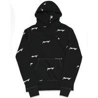 Sig Embroidered Hood