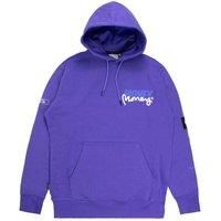 Money Men's Two Hood in Purple | Size: XL