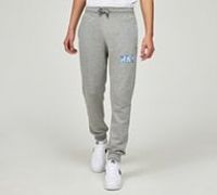 Money Clothing Junior Camo Fill Jogger - Grey - Size 14-15Y
