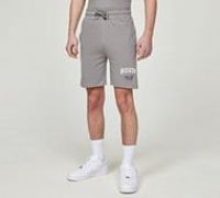 Money Clothing Junior Circa 2.0 Short - Grey - Size 14-15Y