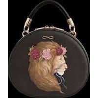 Strength Tarot Tales Top Handle Bag