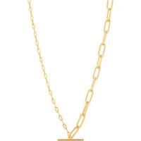 Ania Haie Women's N021-02G Necklace in Gold