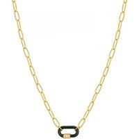 Ania Haie Women's N031-01G-G Necklace in Gold