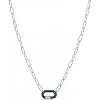Ania Haie Women's N031-01H-B Necklace in Silver