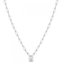 Ania Haie  N032-01H  women's Necklace in Silver