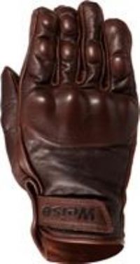 Weise Victory Gloves Brown Xs