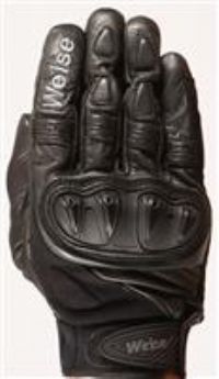 Weise Streetfight Gloves Black Xl