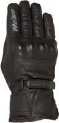 Weise Ripley Ladies Gloves Black Xl