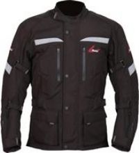 Weise Munich Jacket - Black M