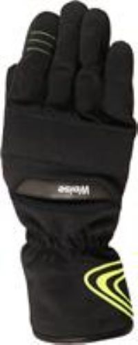 Weise Malmo Gloves Black Small