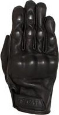 Weise Victory Gloves Black Medium