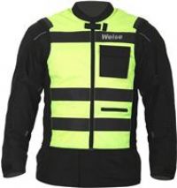 Weise Flare Gilet 4Xl