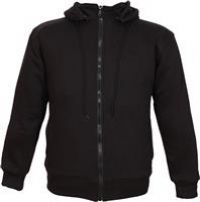 Weise Stealth Motorcycle Jacket - Black, 2Xl