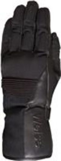 Weise Rider Gloves Waterproof Motorcycle Motorbike - Black