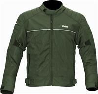 Weise Scout Motorcycle Jacket - Olive, Xl
