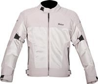 Weise Scout Motorcycle Jacket - Stone, 4Xl