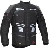 Weise Summit Motorcycle Jacket - Black, Xl