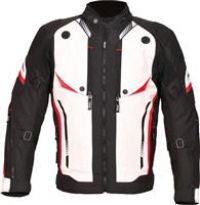 Weise Vertex Motorcycle Jacket - Stone, 3Xl