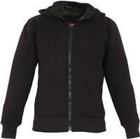 Weise Stealth Hoodie Womens Black 18/2Xl