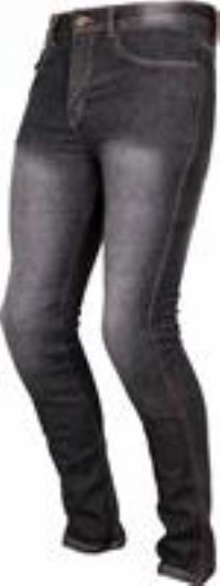 Weise Ridge Jean - Black 34