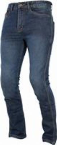 Weise Ridge Motorcycle Motorbike Riding Stretch Denim Men's Jeans