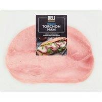 Deli Speciale French Torchon Ham 200g
