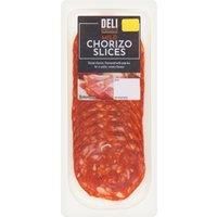 Deli Speciale Mild Chorizo Slices 55g