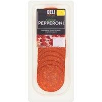 Deli Speciale Sliced Pepperoni 55g
