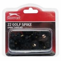 Slazenger Unisex Soft Spike Golf Spikes