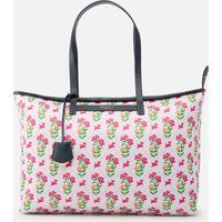 Radley Finsbury Park Carousel Large Twill Shoulder Bag