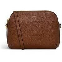 Radley Dukes Place Medium Ziptop Crossbody