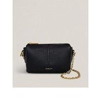 Radley Hillgate Place - Chain Mini Ziptop Crossbody - Black
