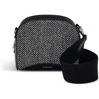 Radley Womens Arden Handbag Black