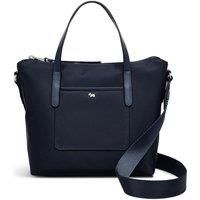 RADLEY Filey Avenue Responsible Navy Medium Crossbody Grab Bag - New - RRP £139