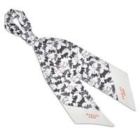 Brand New Radley All Wrapped Up Handbag Scarf - RRP £39 - Christmas