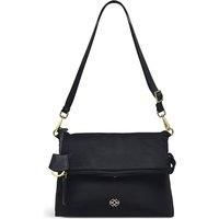 RADLEY London 24/7 - Medium Ziptop Shoulder, Black, One Size