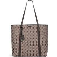RADLEY London Museum Street - Heirloom - Large Open Top Tote, Tortoise