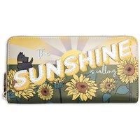 The Sunshine Is Calling Purse