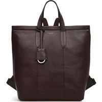 Radley Womens Furze Lane Handbag Brown