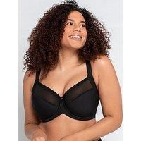 Curvy Kate Wonderfully Bra Full Cup Balcony Non Padded Womens Lingerie CK061102