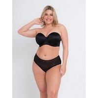 Curvy Kate Smoothie Strapless Bra Moulded Underwired Multiway Bras Lingerie