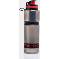75cl Active Water Bottle, Silver