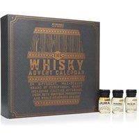 Whisky Advent Calendar 2023 Edition | Drinks by the Dram | 24 Miniatures, 45.1% | Includes Scotch, Irish Whiskey, Bourbon and Beyond | Jameson, Talisker, Lagavulin, Jura and many more | Original