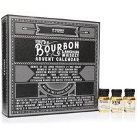 Bourbon & American Whiskey Advent Calendar - 2023 Edition