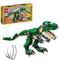 Lego Creator 31058 Mighty Dinosaurs