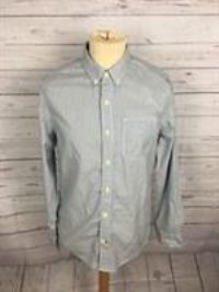 Men's Fat Face Shirt - Size Small - Classic Fit - New with Tags - S Regular