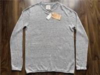Fat Face “Southwick” 100% Linen (L) Lightweight Jumper 42” Chest BNWT RRP £75