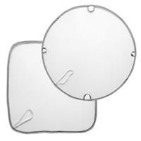 Lakeland Clothes Airer Flat Mesh Shelf Drier Accessory x 2 (Ideal for Smalls)