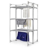 Dry:Soon Deluxe 3-Tier Heated Airer (Under 6p / Hour!)
