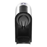 lakeland Coffee Pod Machine White – 20-Bar Capsule Machine Compatible With Nespresso & NX Capsules